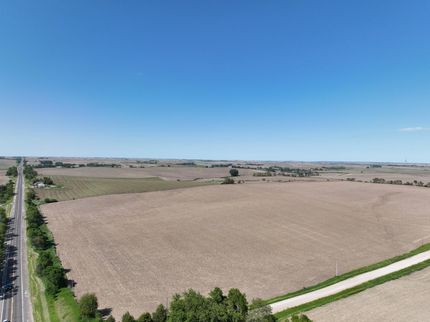 Property in Burt County, Nebraska