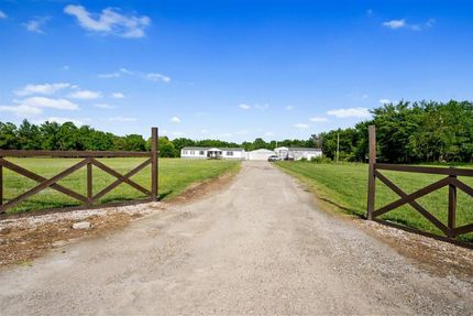 Property in Muskogee County, Oklahoma