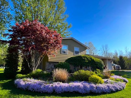 Property in Orleans County, New York