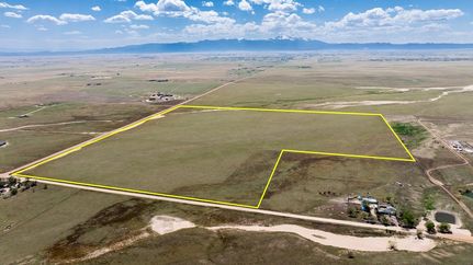Property in El Paso County, Colorado