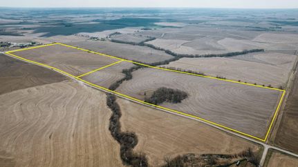 Property in Cass County, Nebraska