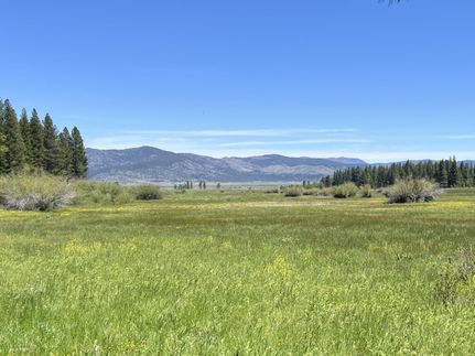 Property in Sierra County, California