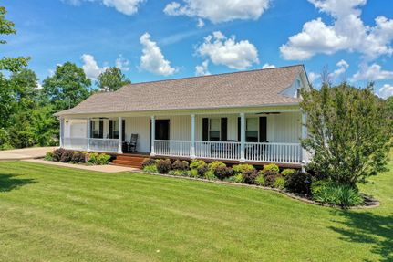 Property in Benton County, Tennessee
