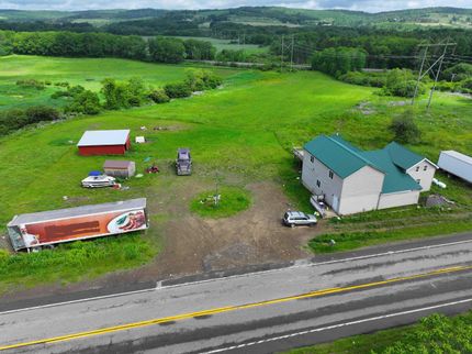 Property in Cattaraugus County, New York