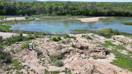 Recreational Property for sale in Mason County, Texas