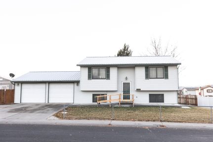 Property in Mesa County, Colorado