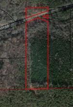 Property for sale in Tallapoosa County, Alabama