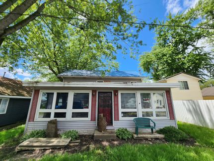 Property in Kosciusko County, Indiana