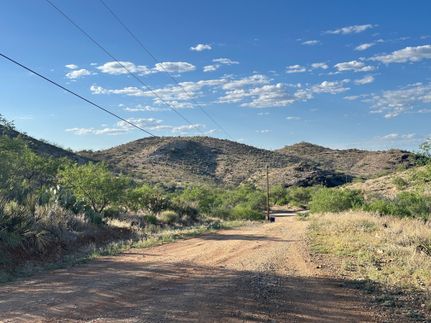 Property in Pima County, Arizona