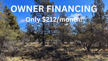 Property in Klamath County, Oregon