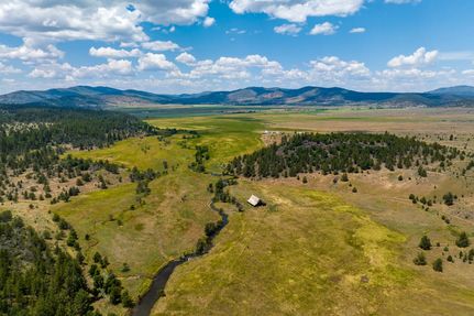 Property in Modoc County, California