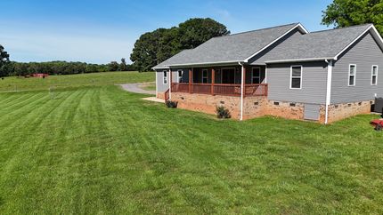 Property in Gaston County, North Carolina