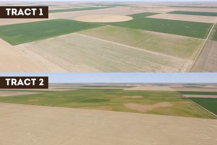 Property in Wichita County, Kansas