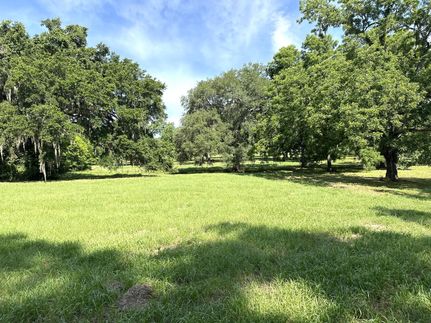 Property in Jefferson County, Florida