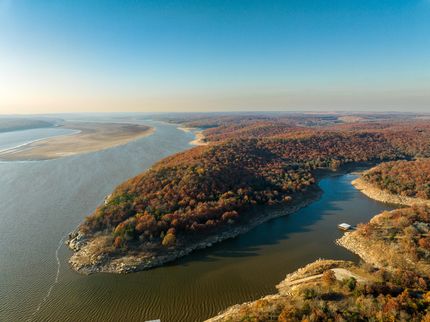 Property in Osage County, Oklahoma