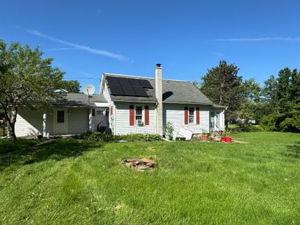 Property in Lackawanna County, Pennsylvania