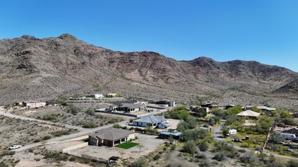 Property in Maricopa County, Arizona