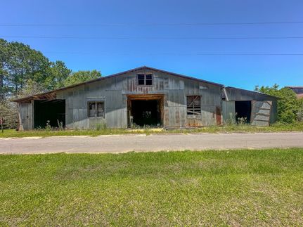 Commercial Property for sale in Terrell County, Georgia