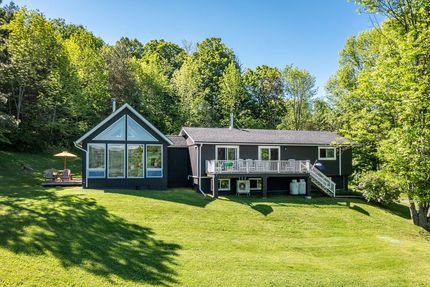 Property in Windsor County, Vermont