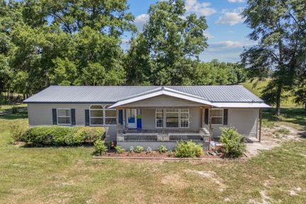 Property in Levy County, Florida