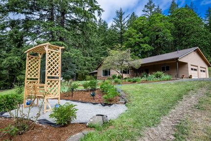 Property in Washington County, Oregon