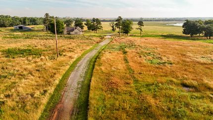Property in Grady County, Oklahoma