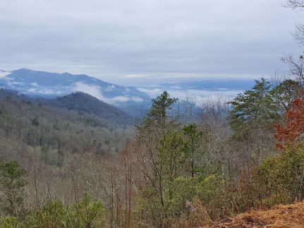 Property for sale in Jackson County, North Carolina