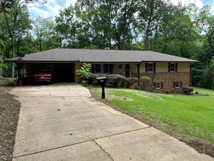 Property for sale in Oktibbeha County, Mississippi