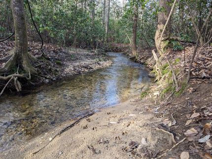 Property in Autauga County, Alabama