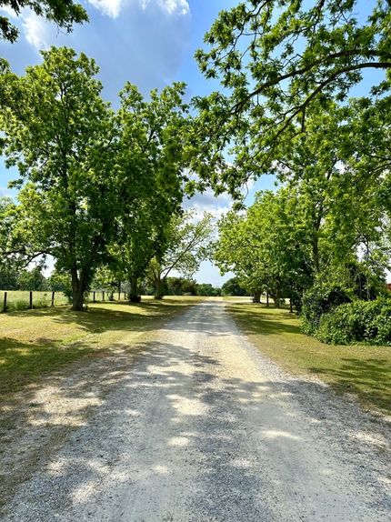 Property in Coffee County, Alabama