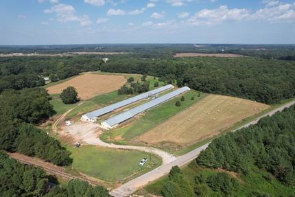 Property in Hart County, Georgia