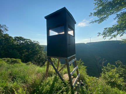 Undeveloped Land for sale in Wyoming County, Pennsylvania