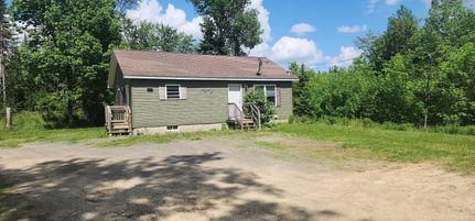 Property in Aroostook County, Maine