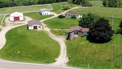 Property in Licking County, Ohio