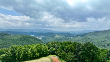 Property in Johnson County, Tennessee