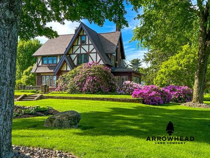 Property in Summit County, Ohio