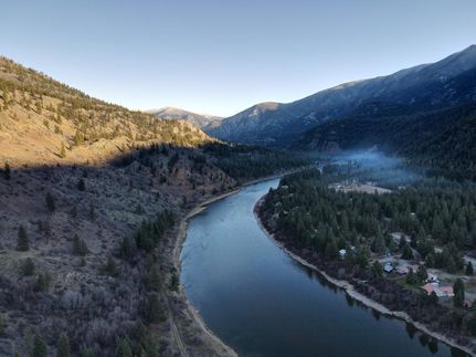 Property in Sanders County, Montana