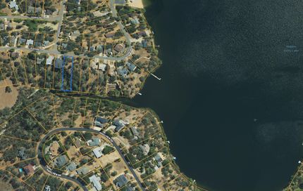 Property in Lake County, California