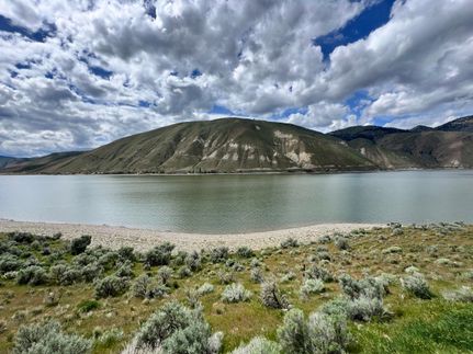 Property in Washington County, Idaho