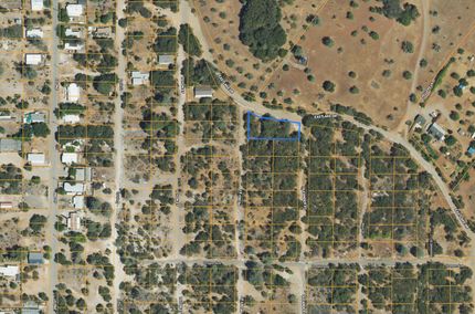 Property in Lake County, California