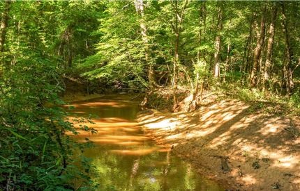 Property in Nacogdoches County, Texas