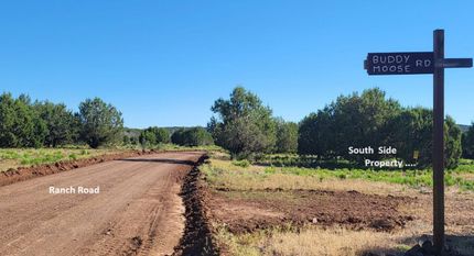 Property in Coconino County, Arizona