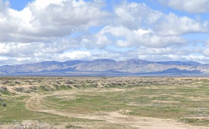 Property for sale in Kern County, California