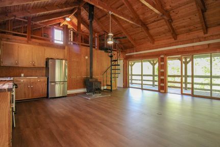 Property in Pittsylvania County, Virginia