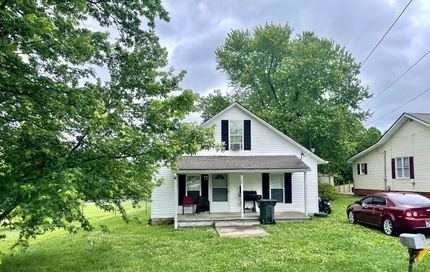 Property in Robertson County, Tennessee