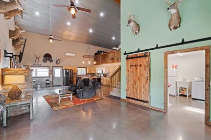 Property in Hickman County, Tennessee