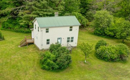 Property in Wayne County, Pennsylvania