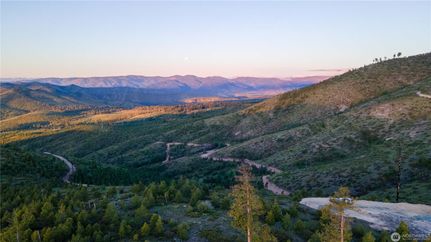 Timberland Property for sale in Chelan County, Washington