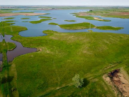 Property in Stutsman County, North Dakota