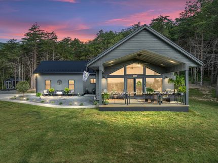 Property in Page County, Virginia